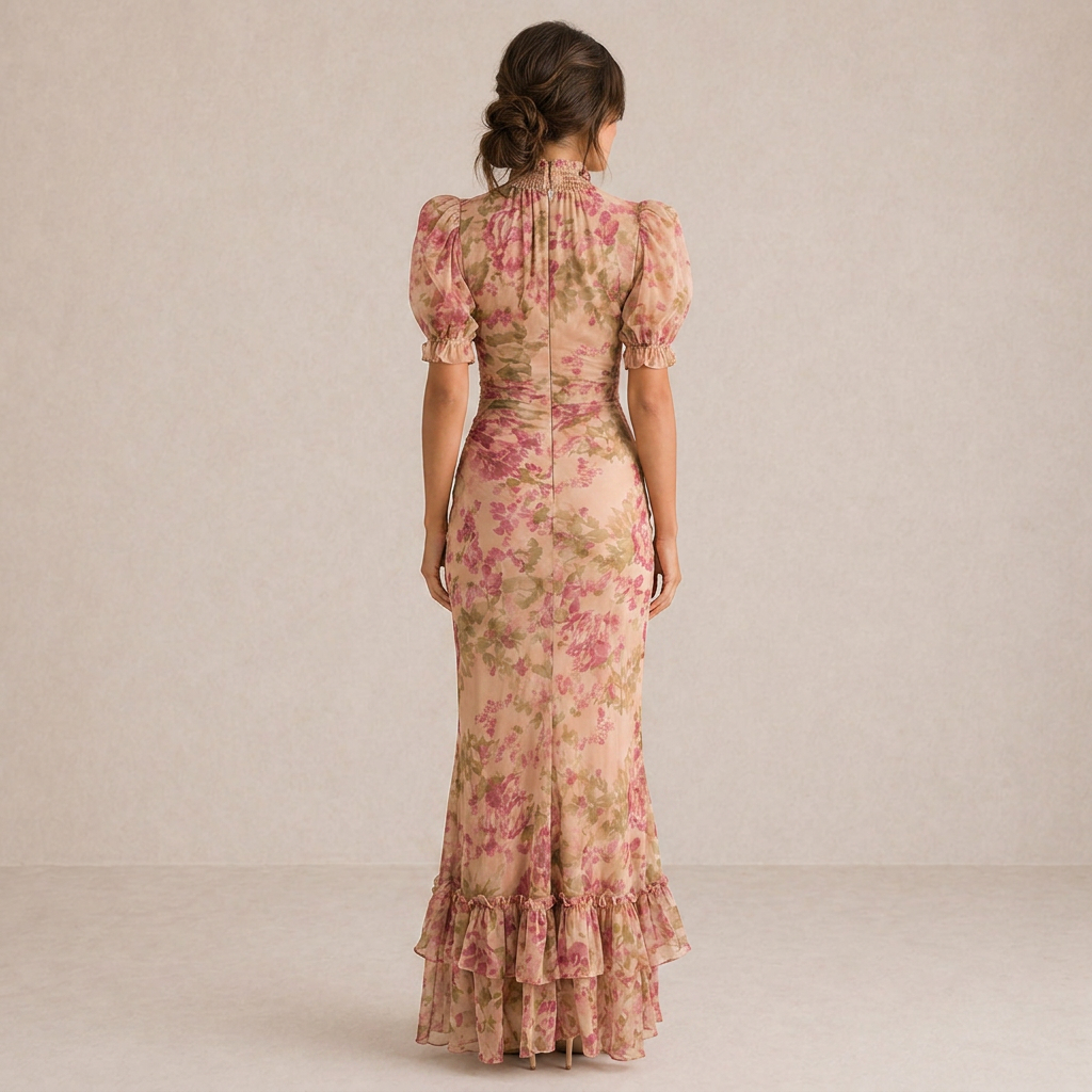 Vestido Alina