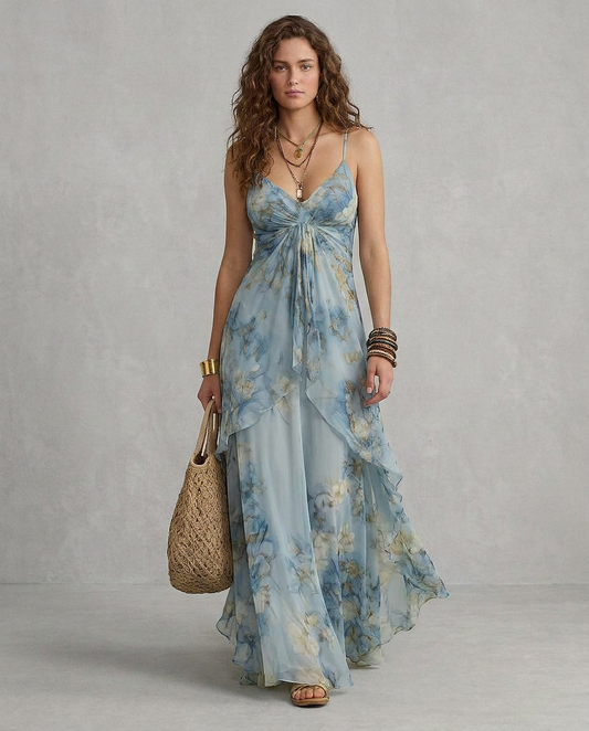 Vestido Elisa