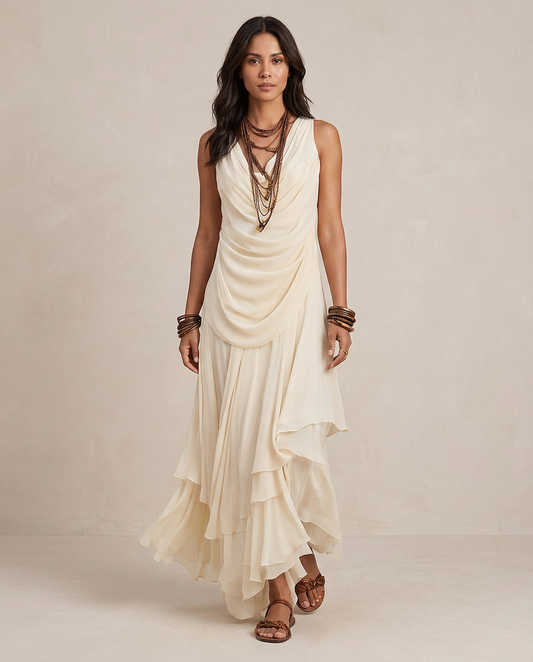 Vestido Clara