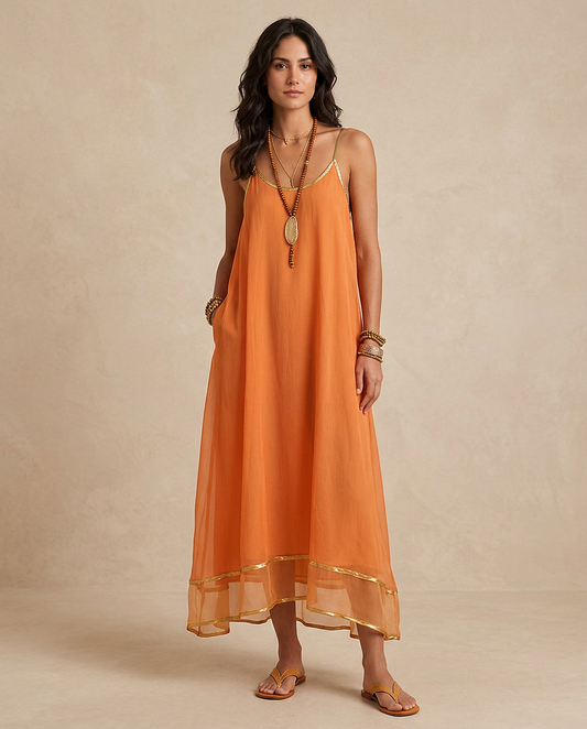 Vestido Liliana