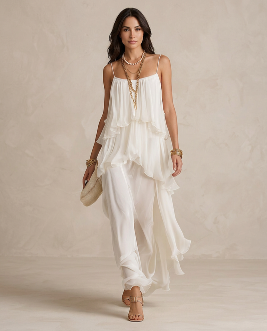 Vestido Aurelia
