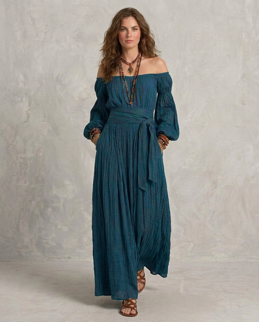 Vestido Ariana