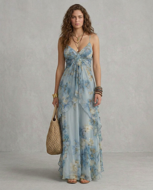 Vestido Elisa