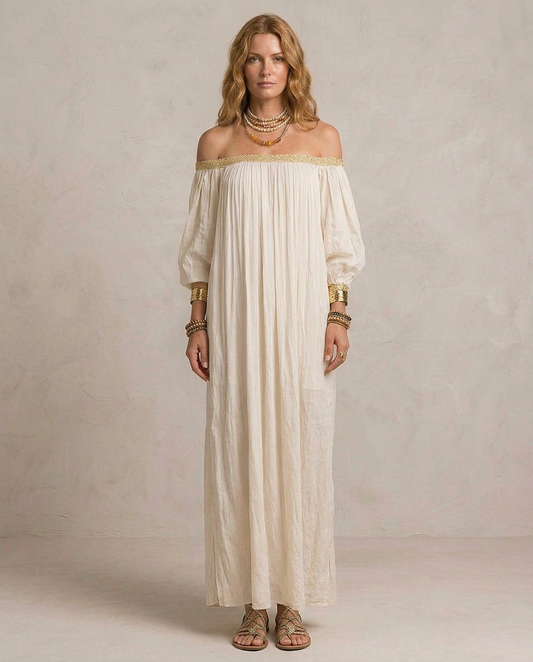 Vestido Bianca
