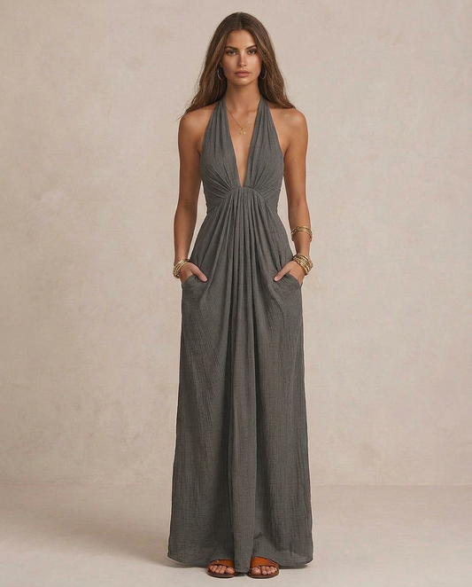 Vestido Giulia