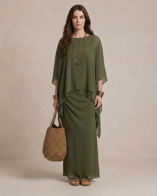 Vestido Lia