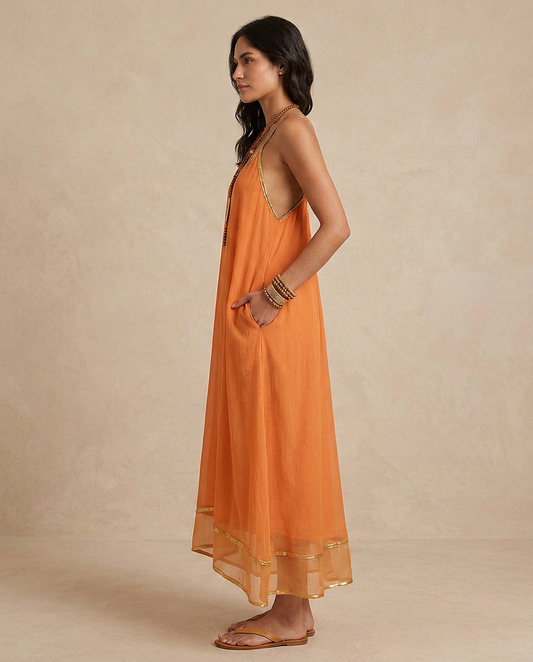 Vestido Liliana