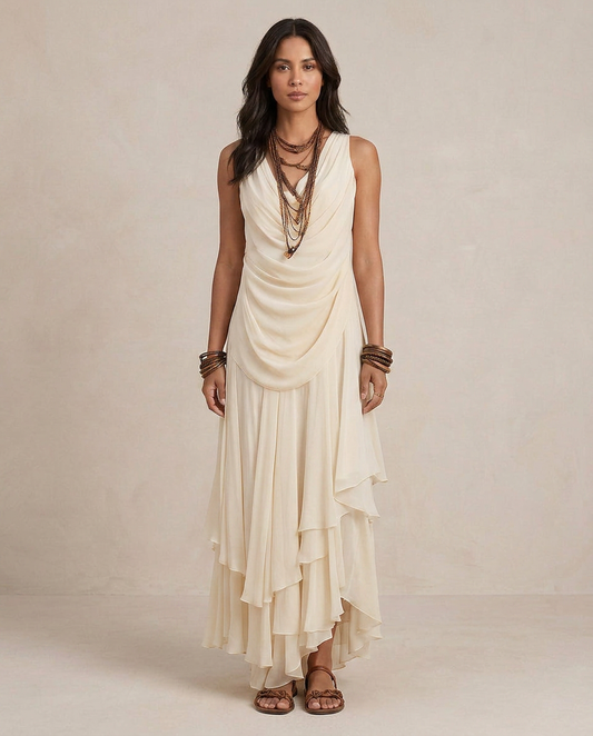 Vestido Clara