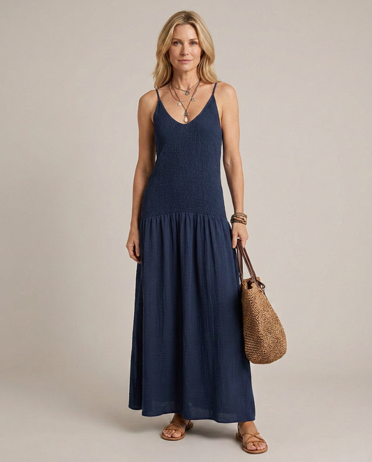 Vestido Luna