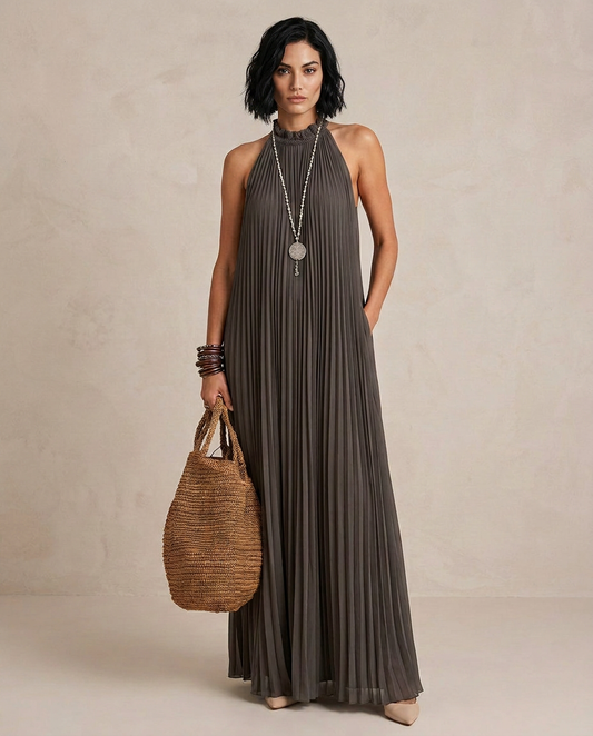 Vestido Lira