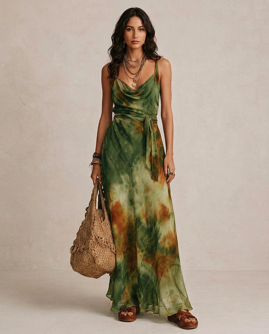 Vestido Elira