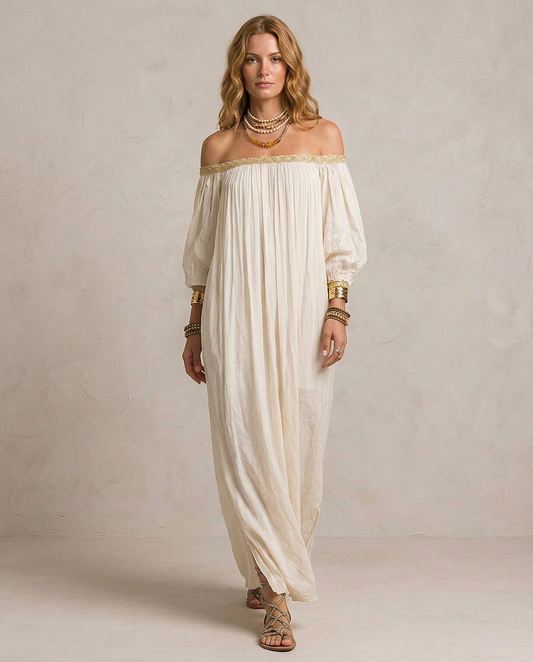 Vestido Bianca