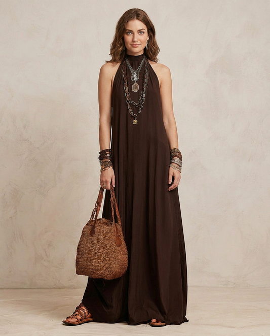 Vestido Camila