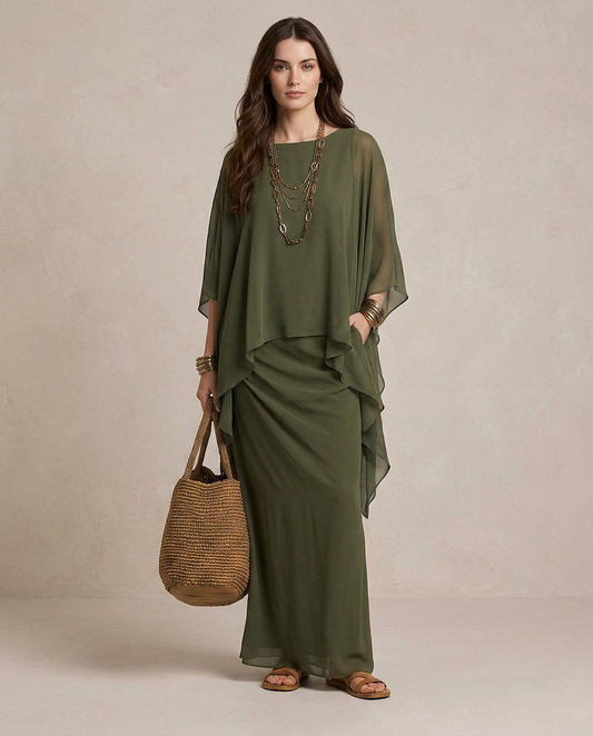 Vestido Lia