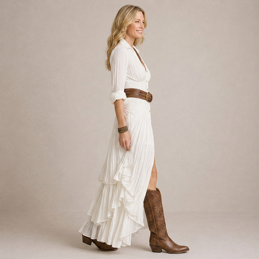 Vestido Olivia