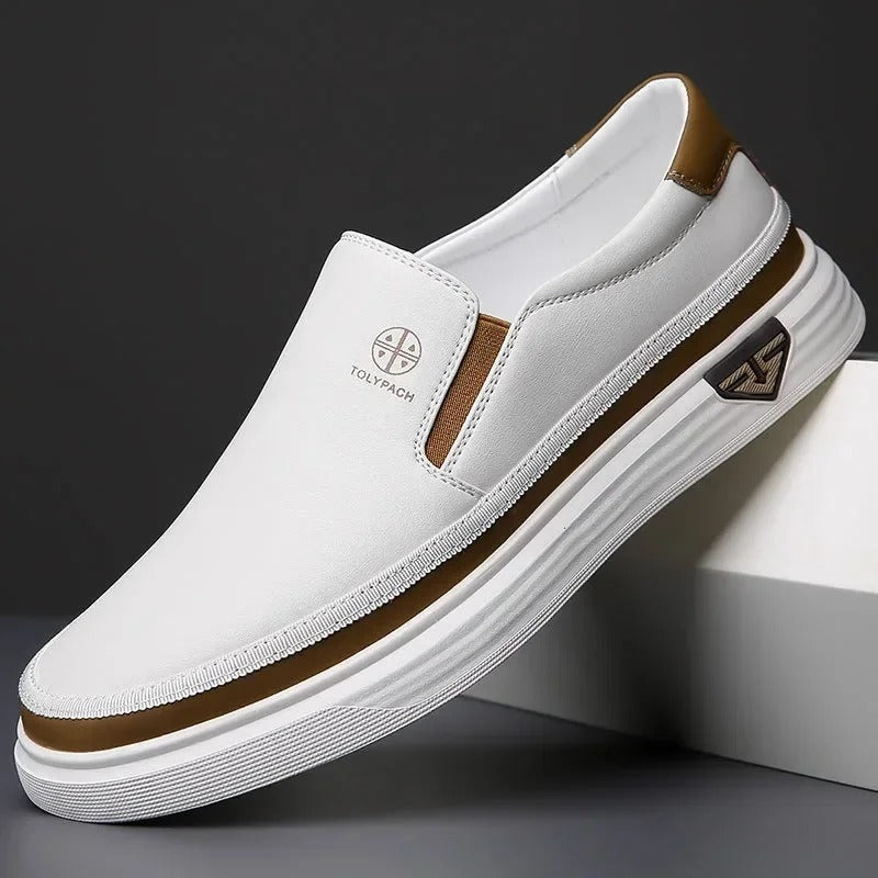Mocasines Enfelier