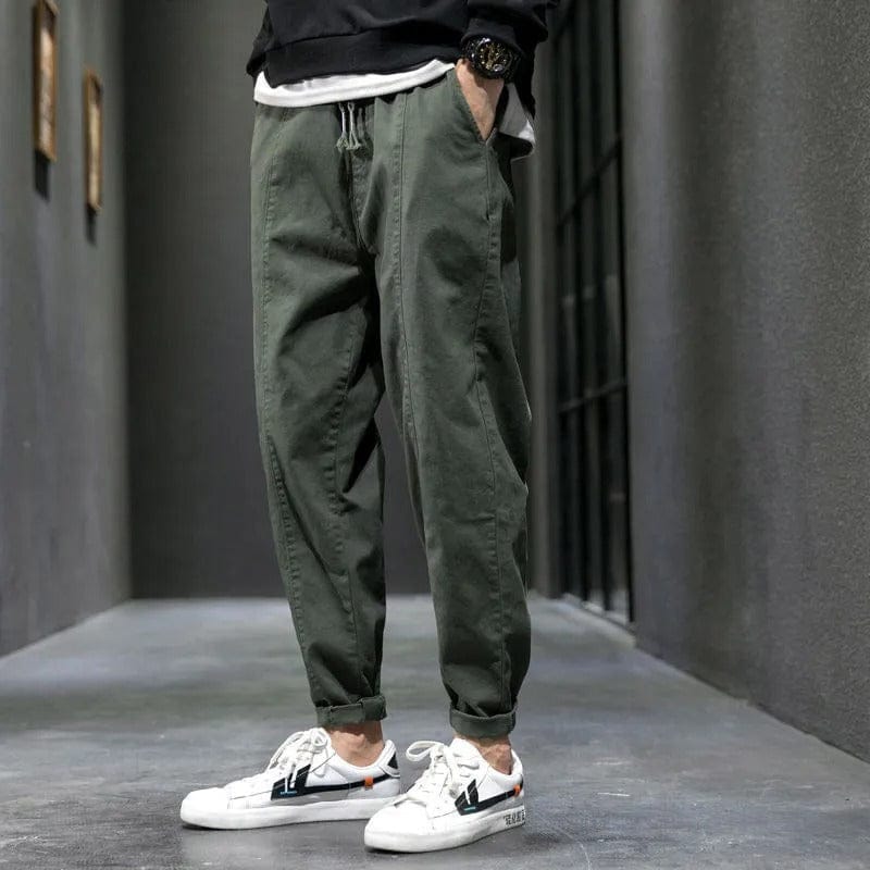 Pantalones Pardel