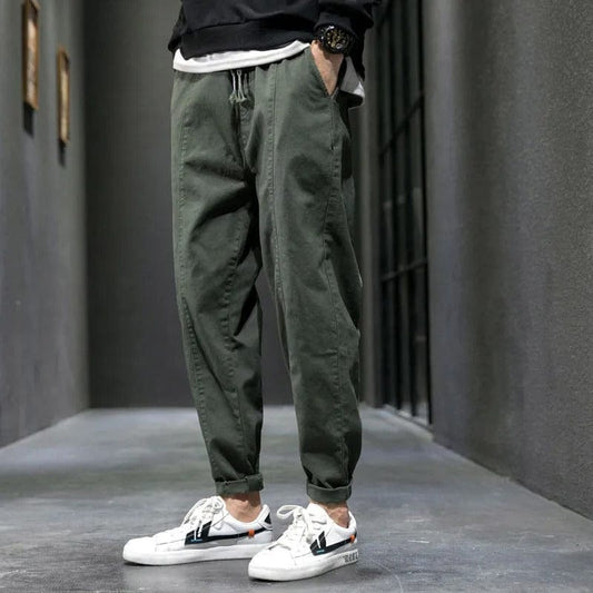 Pantalones Pardel