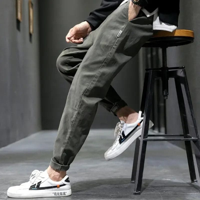 Pantalones Pardel