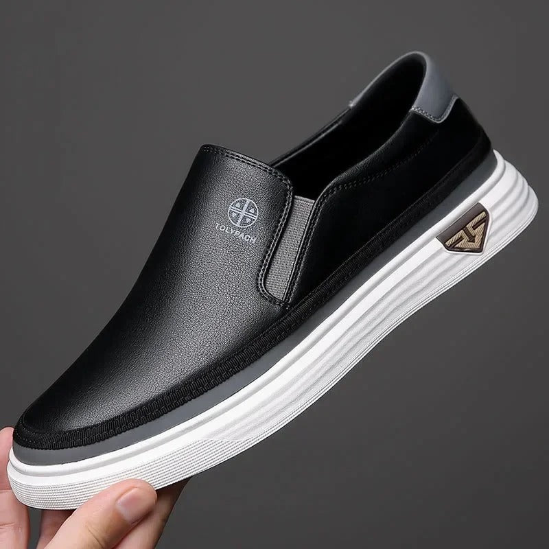 Mocasines Enfelier