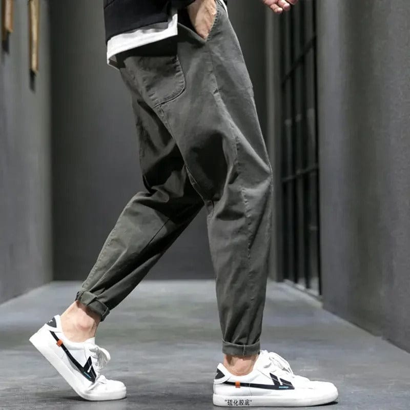 Pantalones Pardel