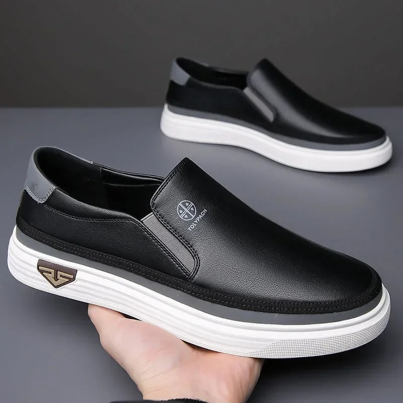 Mocasines Enfelier