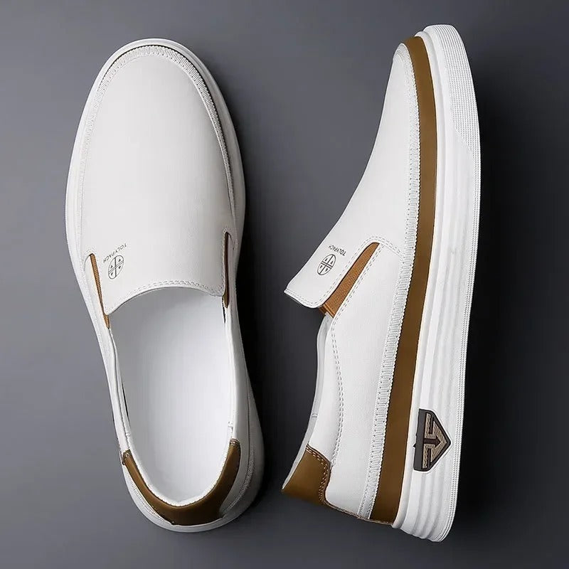 Mocasines Enfelier