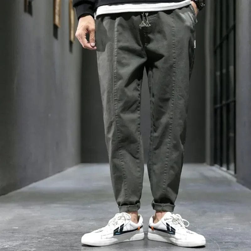 Pantalones Pardel