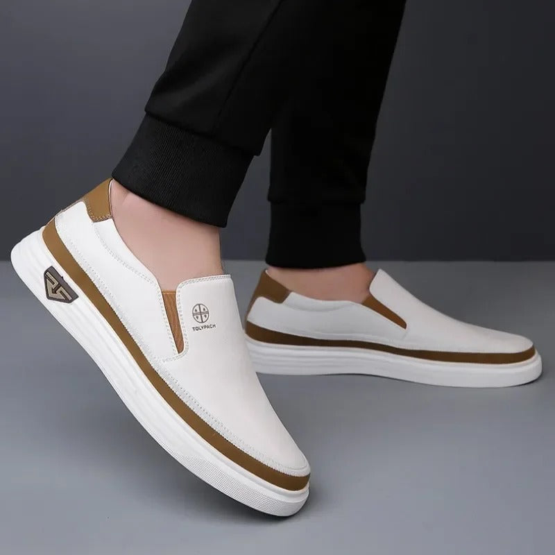 Mocasines Enfelier