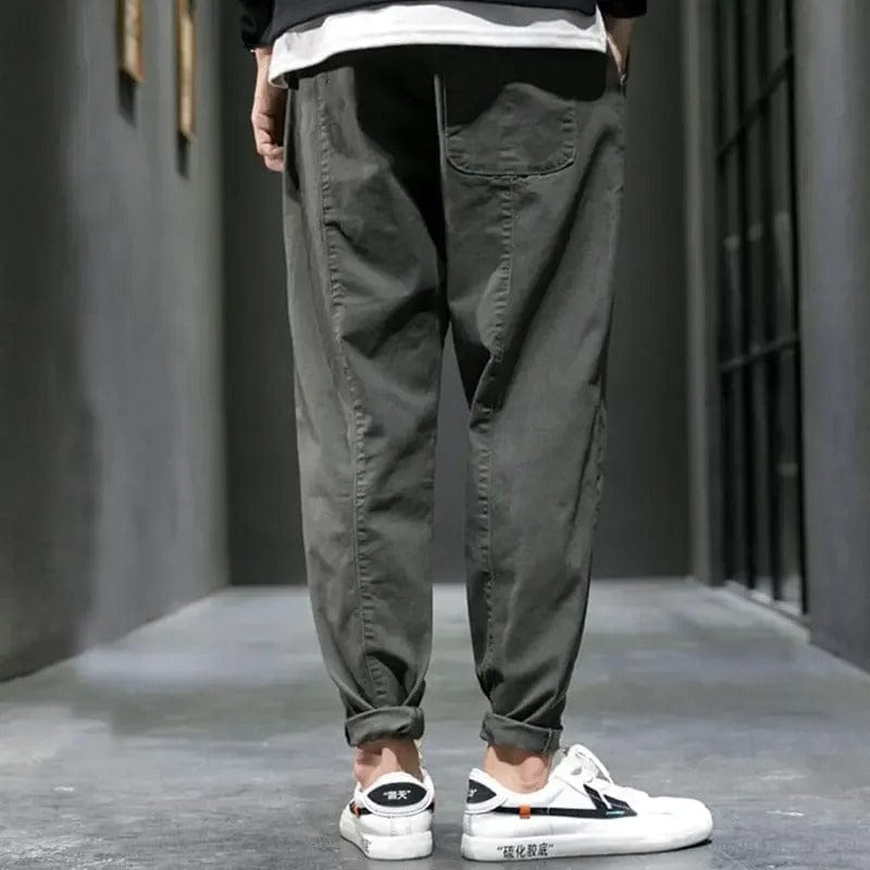 Pantalones Pardel