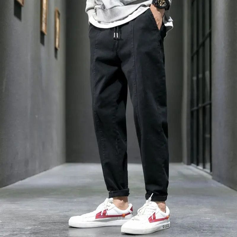 Pantalones Pardel