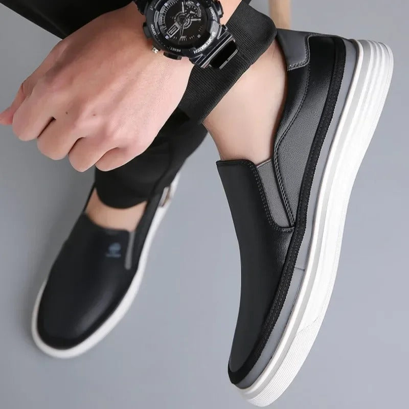 Mocasines Enfelier