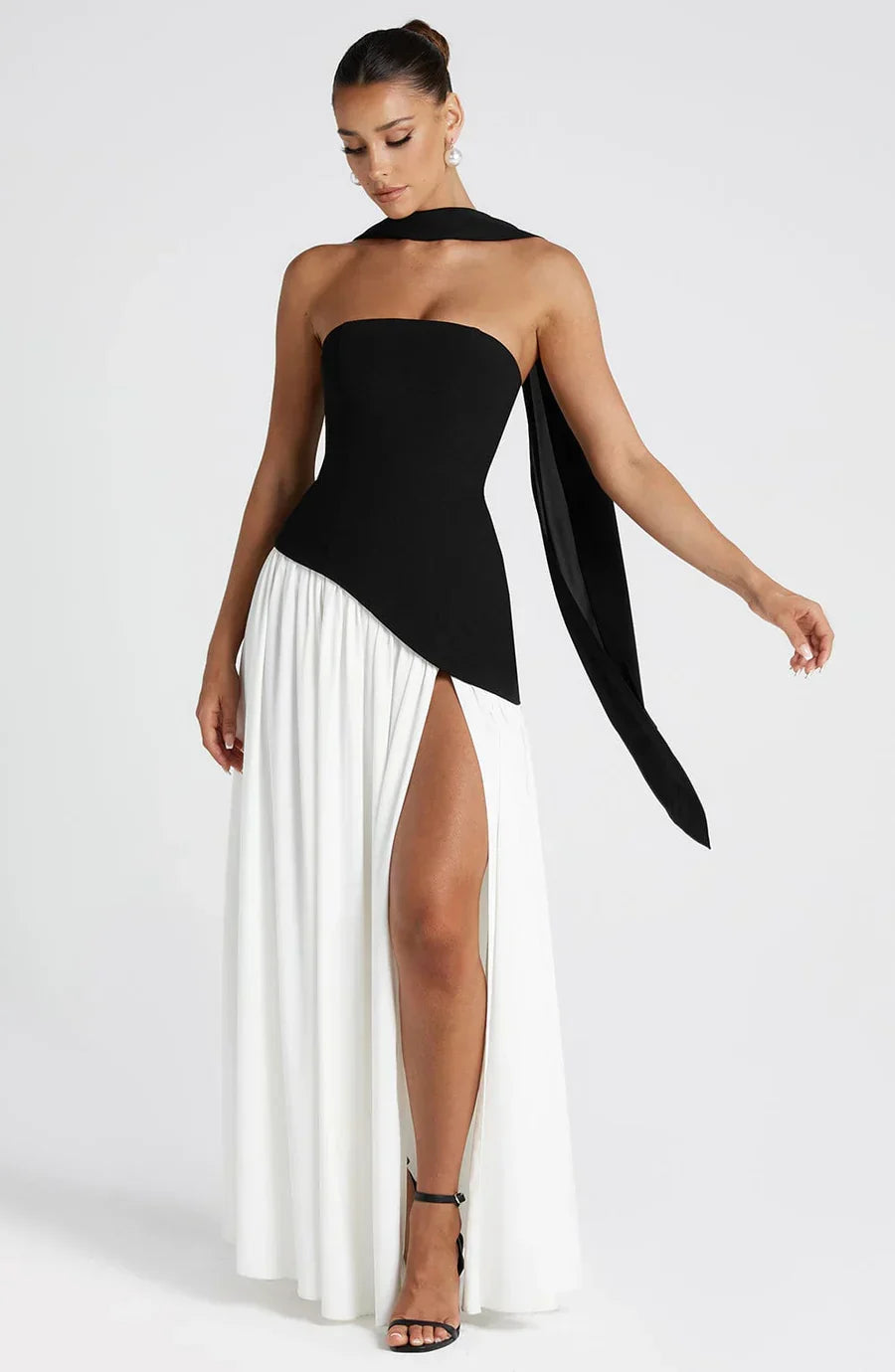 Vestido Elegante Claire
