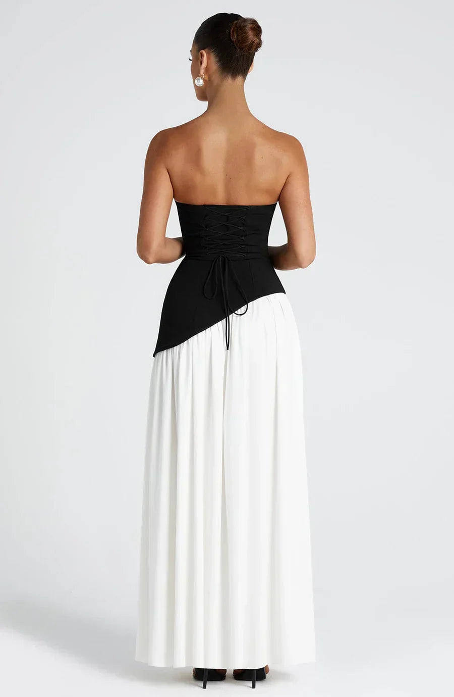 Vestido Elegante Claire