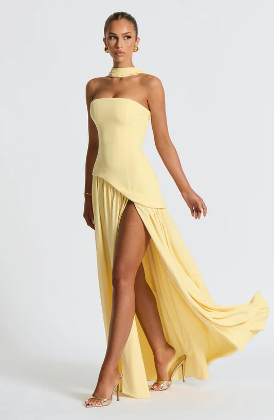 Vestido Elegante Claire