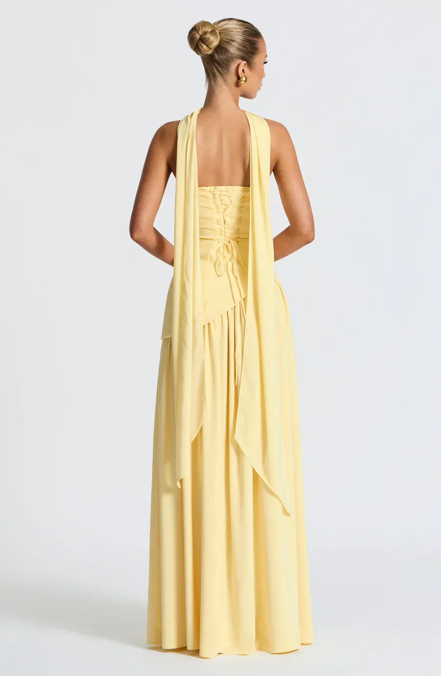 Vestido Elegante Claire