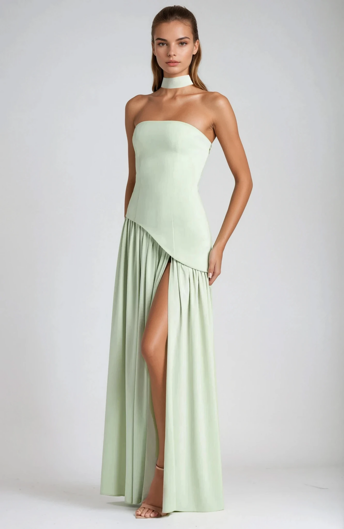 Vestido Elegante Claire