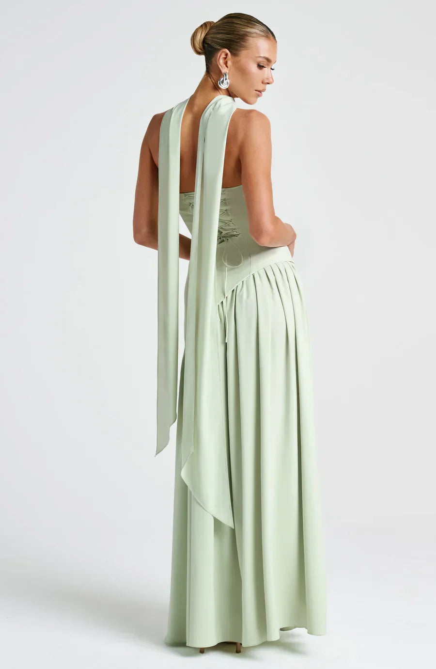 Vestido Elegante Claire