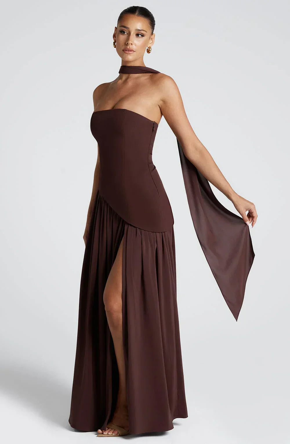 Vestido Elegante Claire