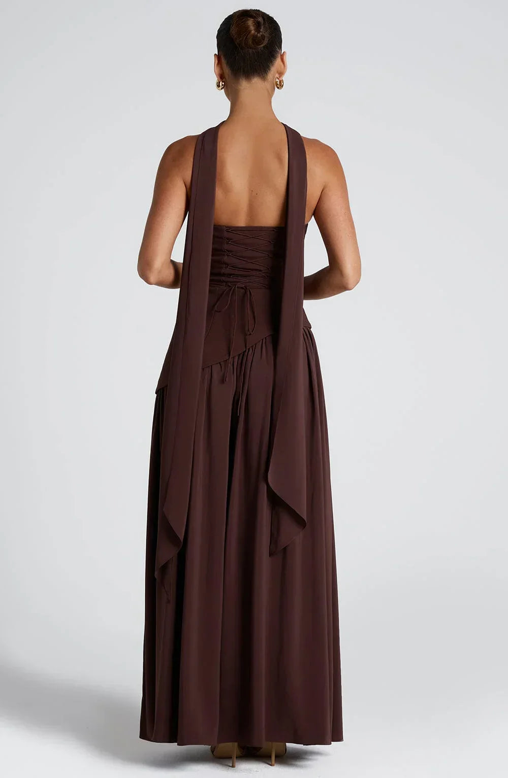Vestido Elegante Claire