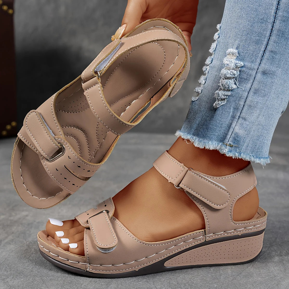 Sandalias Adèle