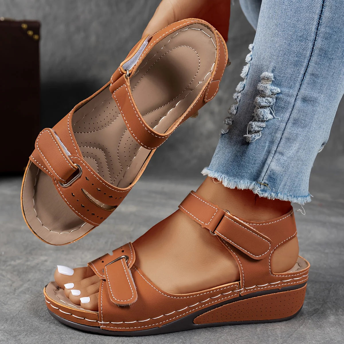 Sandalias Adèle