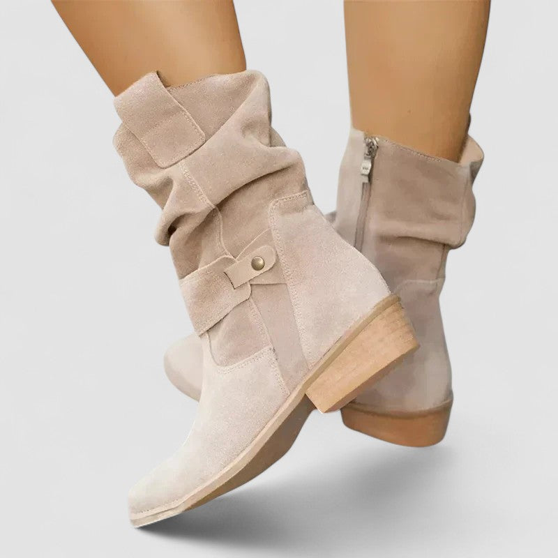 Botas Vaqueras Nadine