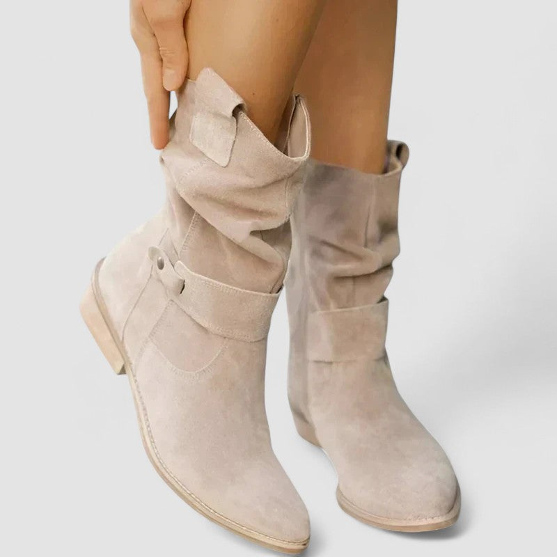 Botas Vaqueras Nadine