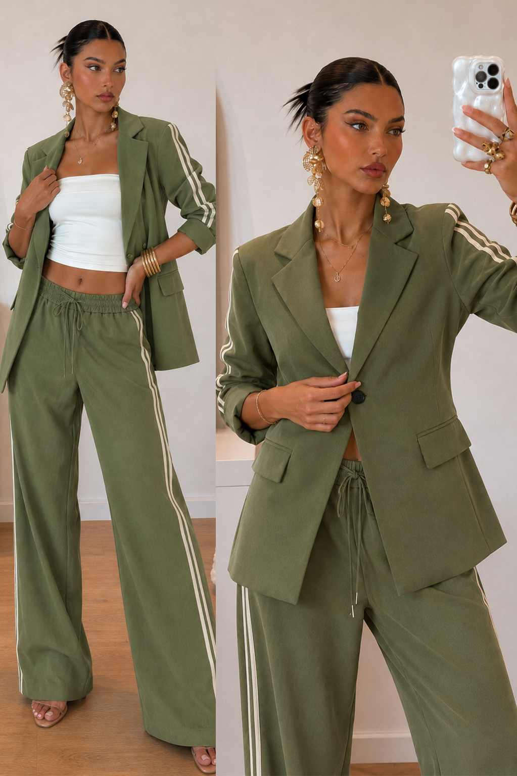 Conjunto Palazzo