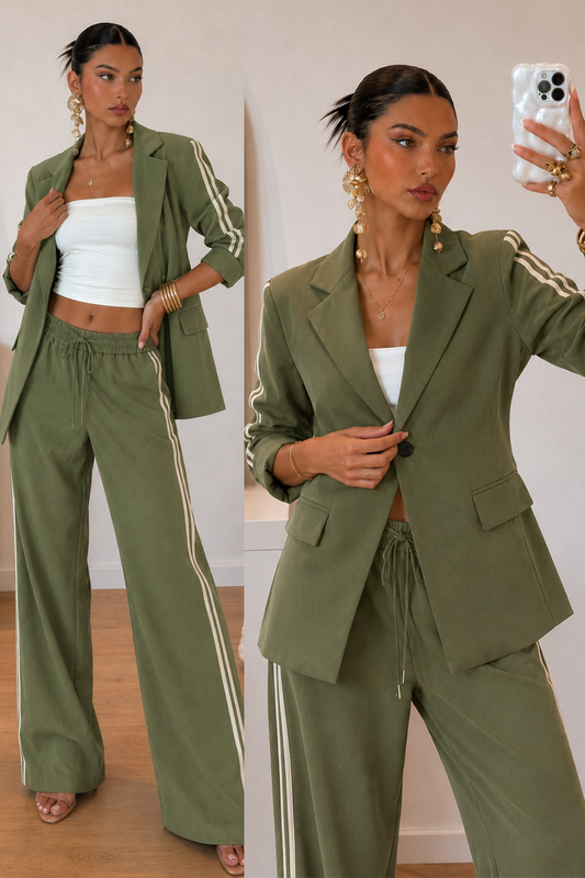 Conjunto Palazzo