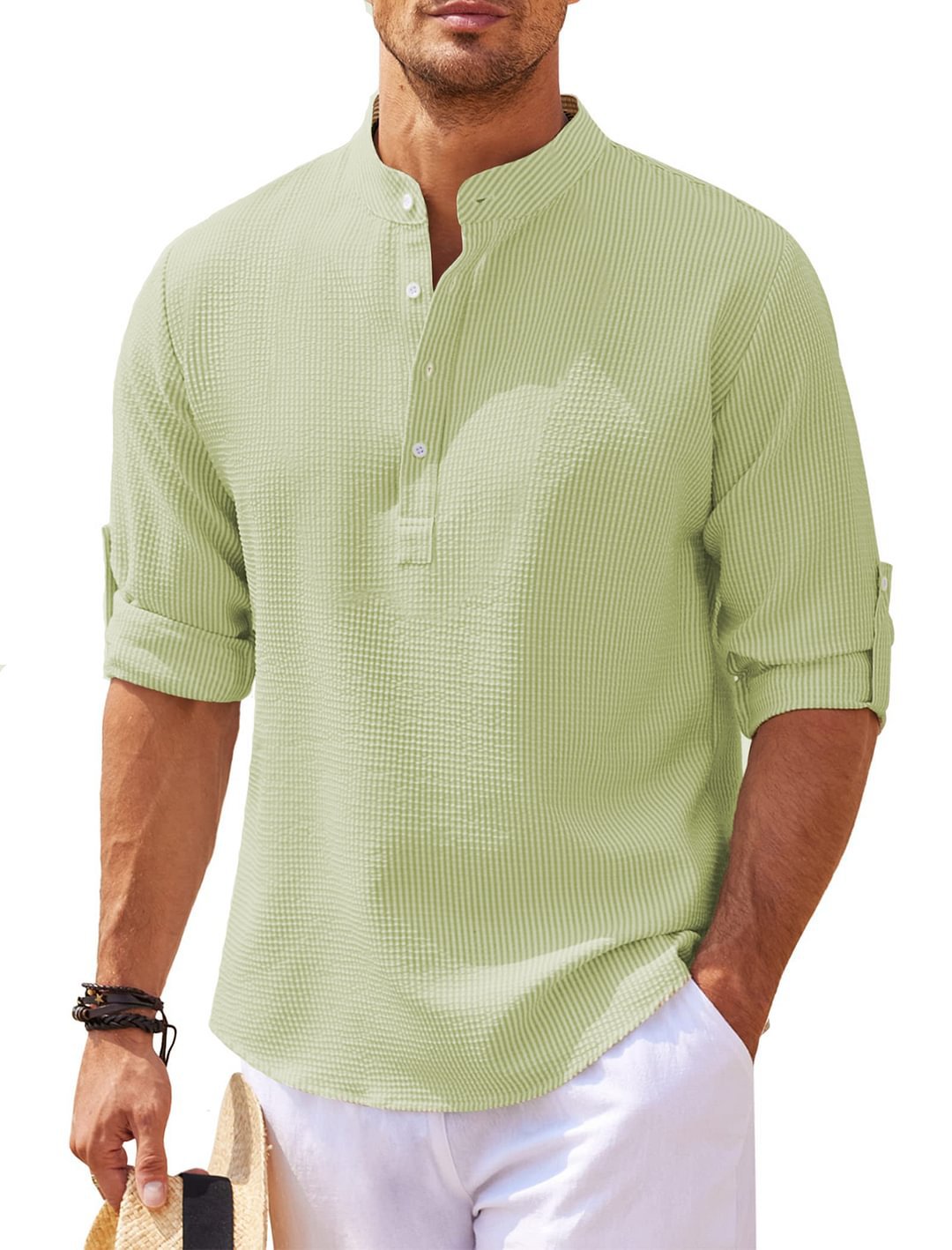 Camisa Gabriel