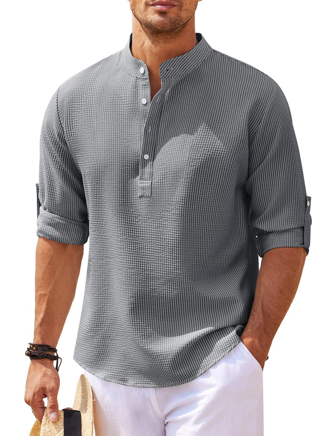 Camisa Gabriel