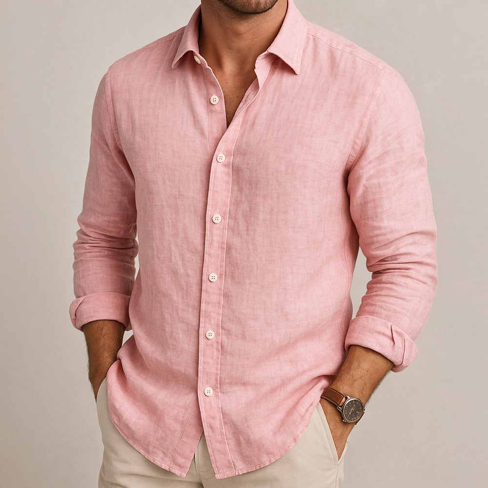 Camisa Inui