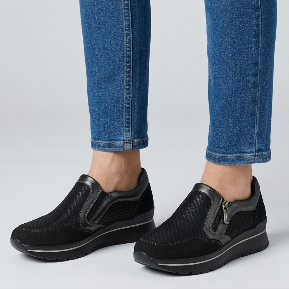 Zapatillas Amelia